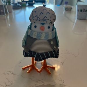 Target Spritz bird "Maple" NWT